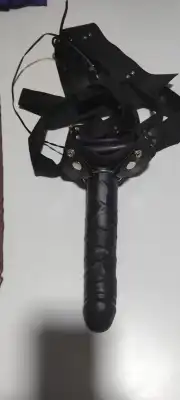 Vas a estar follada como una puta.