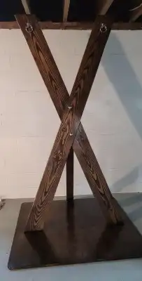 cross of pain